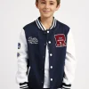 Teddy enfant 480401 marine