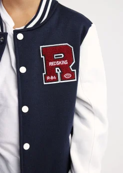 Teddy enfant 480401 marine