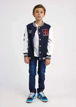 Teddy enfant 480401 marine