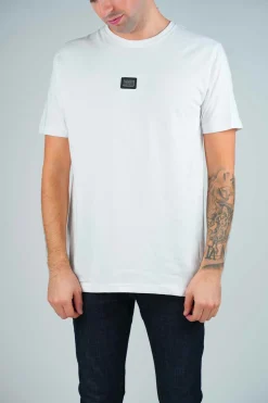 T-shirt blanc chicago
