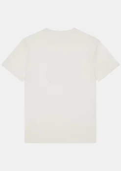 T-shirt blanc EXCLUSIF MARK