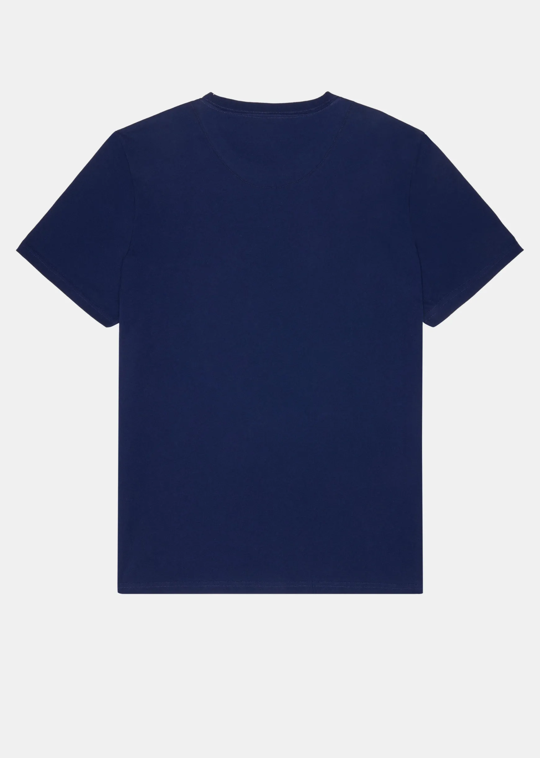 T-shirt bleu marine GLORIOUS QUICK