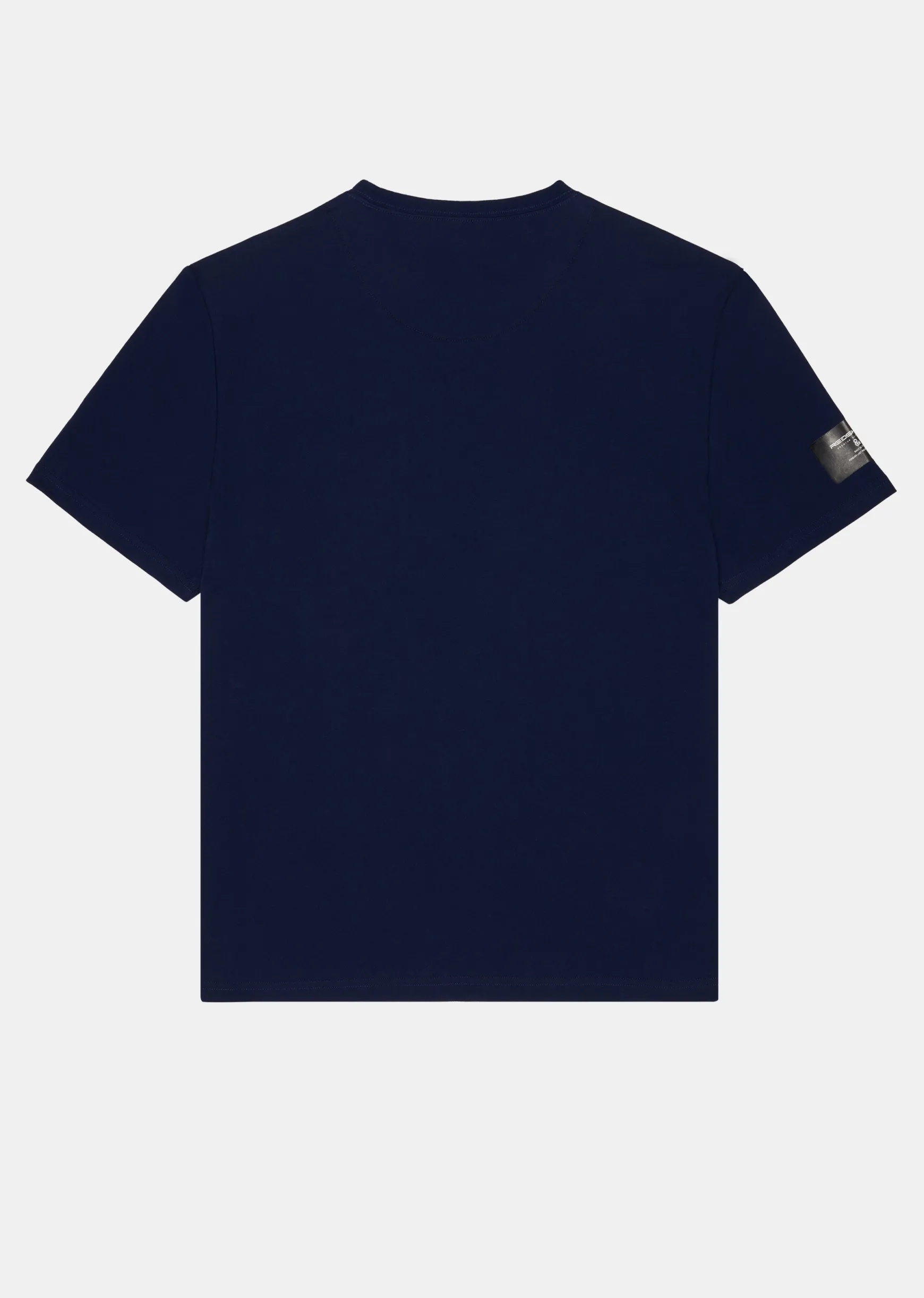 T-shirt bleu marine VELVET QUICK