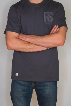 T-shirt DEEPER HEAT