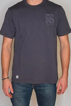 T-shirt DEEPER HEAT