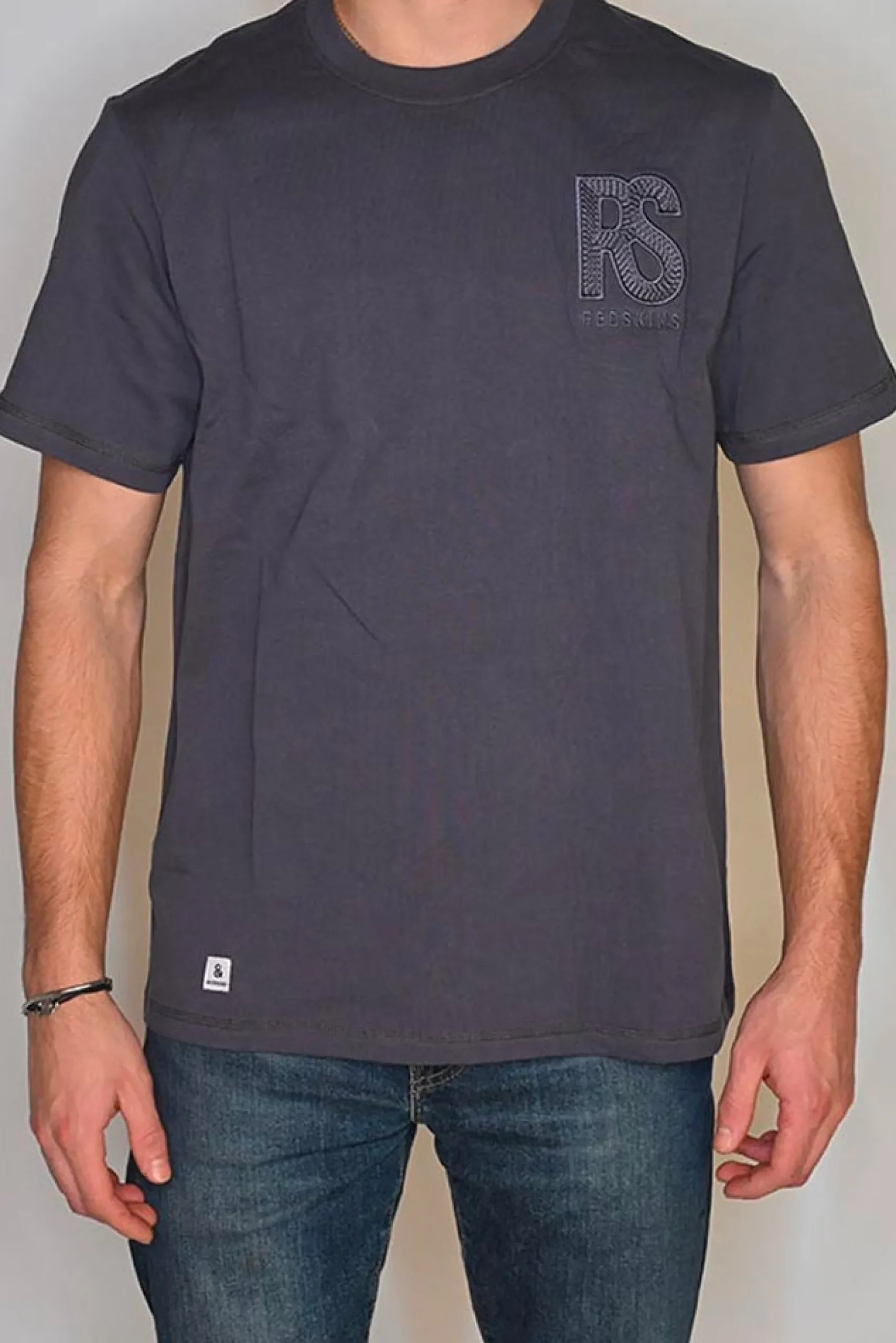 T-shirt DEEPER HEAT