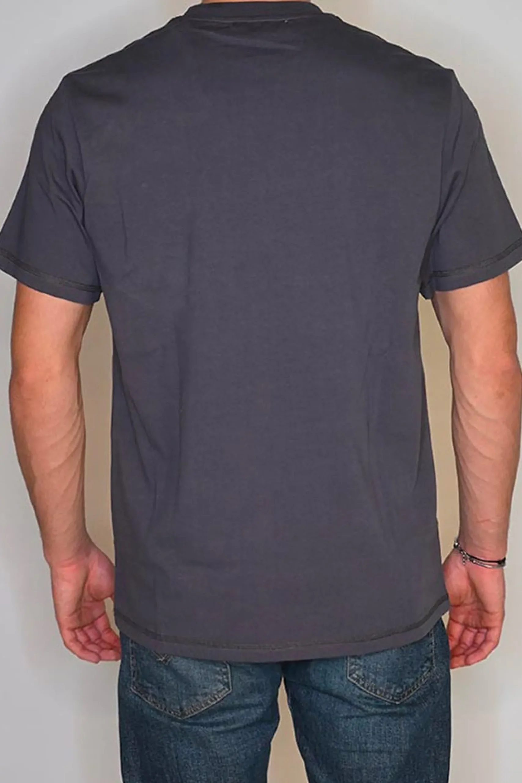 T-shirt DEEPER HEAT
