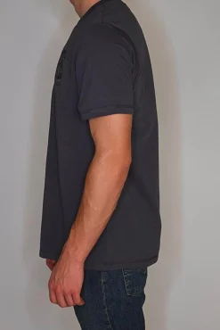 T-shirt DEEPER HEAT