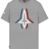 T-shirt FLIGHT OLYMPIC