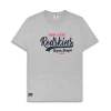 T-shirt gris 7504094