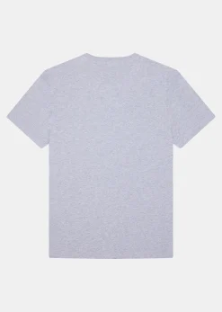 T-shirt gris FLAVOR MARK