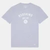 T-shirt gris JONJON MARK