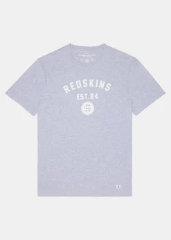 T-shirt gris JONJON MARK