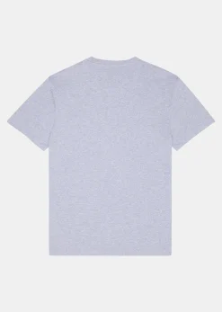 T-shirt gris JONJON MARK