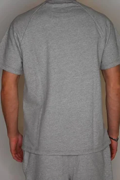T-shirt LEAF PURE