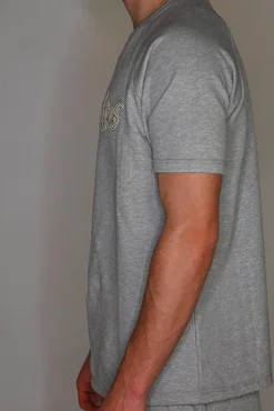 T-shirt LEAF PURE