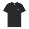 T-shirt noir 231035