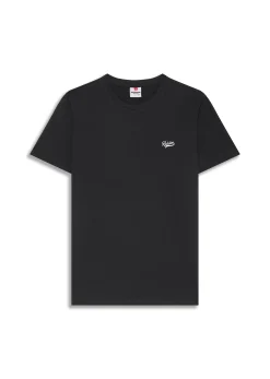 T-shirt noir 231035