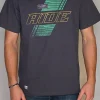 T-shirt RIDE HEAT