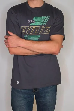 T-shirt RIDE HEAT
