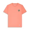 T-shirt rose EASY MAPS
