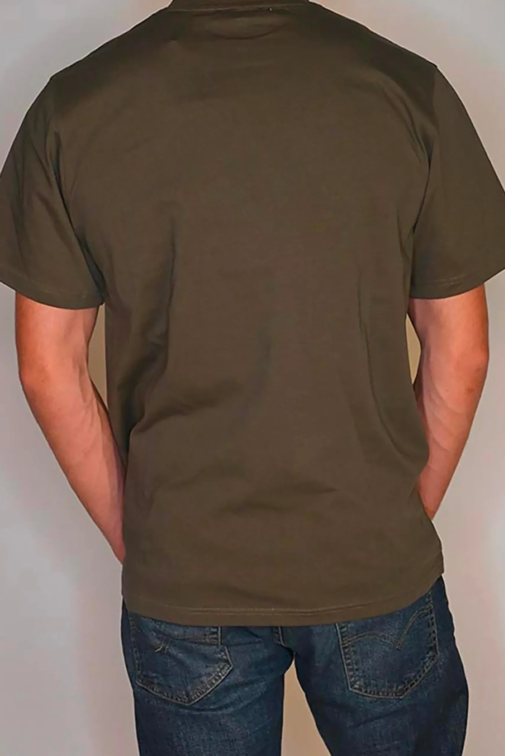T-shirt SURFING HEAT