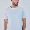 T-shirt TERRA MERCERISE
