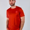 T-shirt TERRA MERCERISE