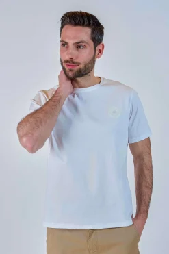 T-shirt TERRA MERCERISE