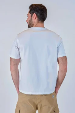 T-shirt TERRA MERCERISE
