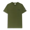 T-shirt vert 7504194