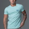 T-shirt vert EASY MAPS