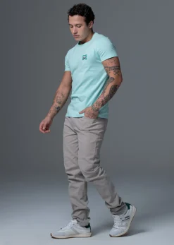 T-shirt vert EASY MAPS