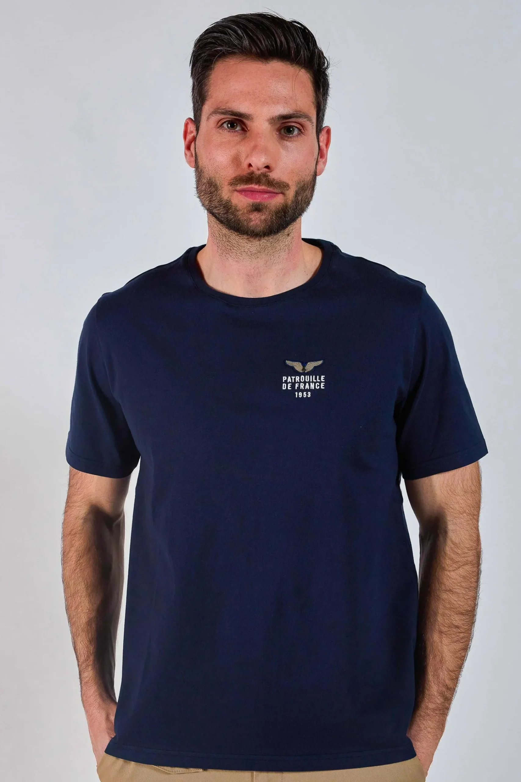 T-shirt WING OLYMPIC
