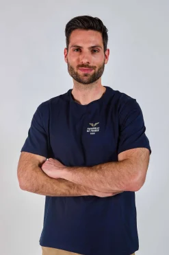 T-shirt WING OLYMPIC