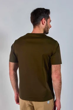 T-shirt ZOOM MERCERISE