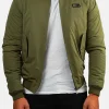 Veste beige ARK VESC