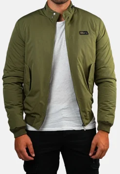 Veste beige ARK VESC