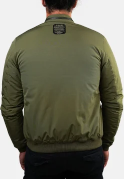 Veste beige ARK VESC