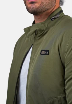 Veste beige ARK VESC