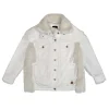 Veste beige ERNEST ROSA