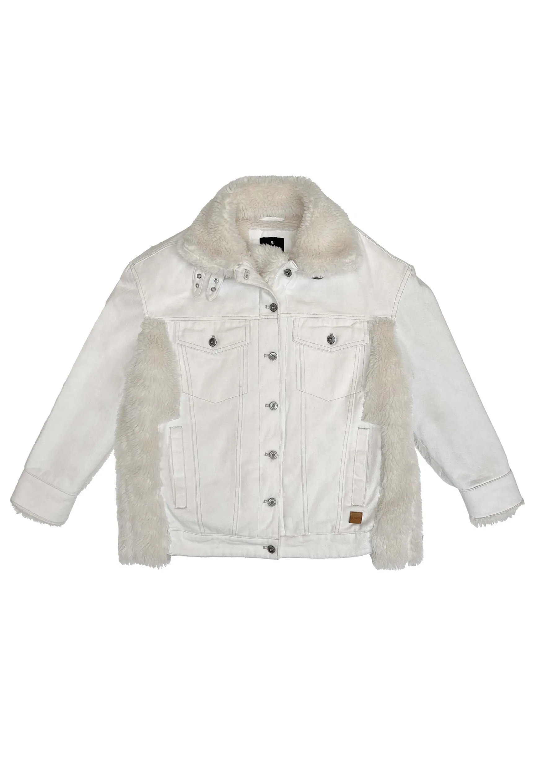 Veste beige ERNEST ROSA