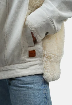 Veste beige ERNEST ROSA