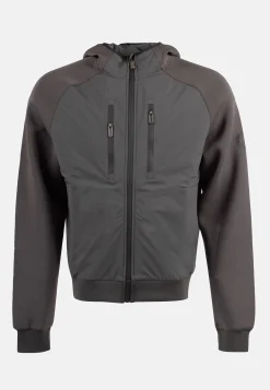 Veste beige JAX SPOON