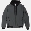 Veste beige NORMAN YOURK