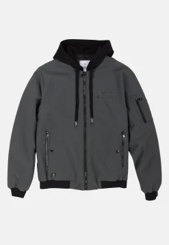 Veste beige NORMAN YOURK