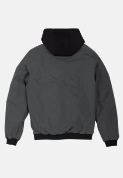 Veste beige NORMAN YOURK