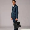 Veste bleue marine ROMEO FUTURA