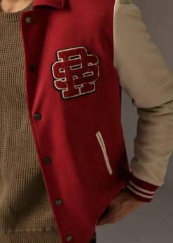 Veste rouge RUBY PLOOW